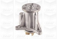 Graf PA1127 Wasserpumpe, MotorküHlung For Jaguar Land Rover