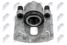 BREMSSATTEL VORDERACHSE LINKS FÜR OPEL CORSA E (X15) - NTY HZP-PL-043