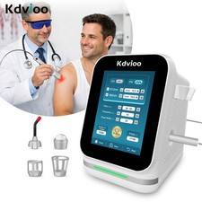 30W Laser Therapy Equipment for Physical Therapy Rehabilitation 810/980nm