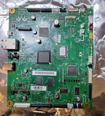 Brother Laserdrucker MFC-9140CDN: Mainboard Platine Hauptplatine