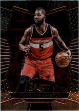 2016-17 Select #197 Markieff Morris - BSK
