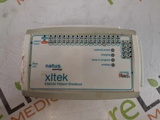 Natus EMU40EX Breakout Box