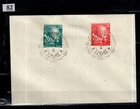 // GERMANY 1949 - FDC