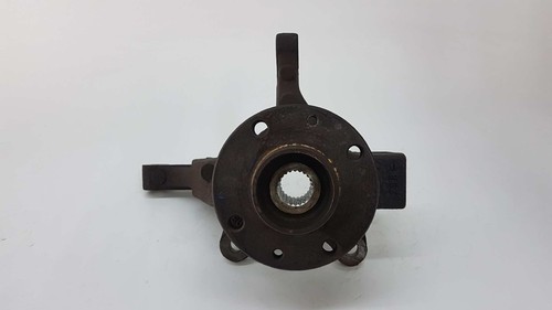 40015AX600 VORDERER LINKER KNÖCHEL / 659237 FÜR NISSAN MICRA C+C CK12E C+C TEK