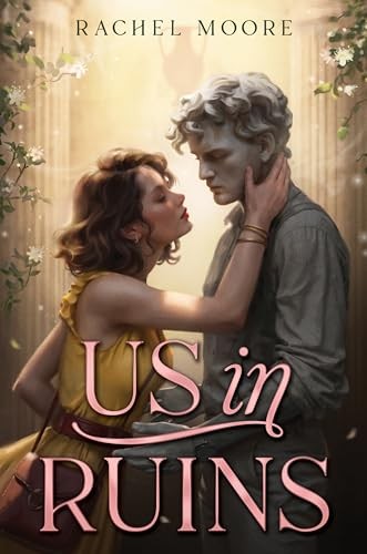 Us in Ruins - Moore, Rachel