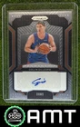 Collin Gillespie Auto 2024-25 Panini Prizm Penmanship Phoenix Suns #PNM-CLG