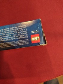 LEGO Legends of CHIMA: Braptor's Wing Striker (70128) - NEW - DAMAGED BOX