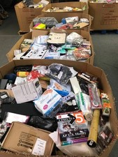 General Merchandise Mystery Box Amazon, Walmart, Target Surprise Lot