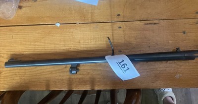 Mossberg  12 Gauge 24  Blue Slugster Shotgun Slug Barrel 2-3/4  or 3 