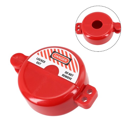 Hahn Schloss Ventilschloss Standard Wasserhahn Zubehör Zylindertank ABS - Bild 7 von 47
