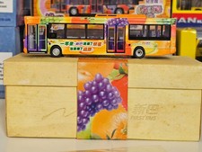 NWFB 99005 Dennis Dart SLF/Plaxton Pointer 2 New World First Bus 1st Anniversary