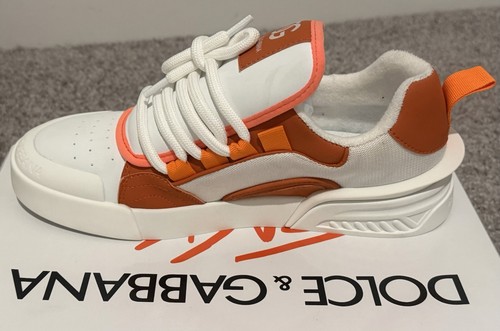 dolce gabbana men shoes