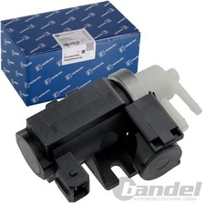 PIERBURG DRUCKWANDLER TURBOLADER für 1.7 DTI OPEL ASTRA J CORSA D MOKKA ZAFIRA C