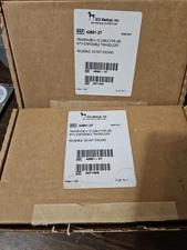 2x ICUMedical Transpac IV 15' Cable 42661-27