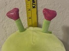Squishmallows Grasshopper 8 inch Heart Antennae Hadeon Love Valentine's Day USED — photo 3