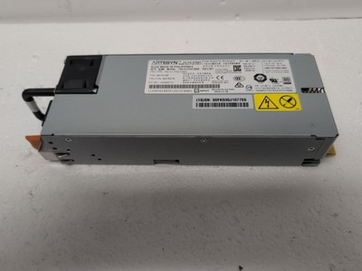   ARTESYN 700-013702-0000 94Y8188 SERVER POWER SUPPLY 550W 94Y8278 -