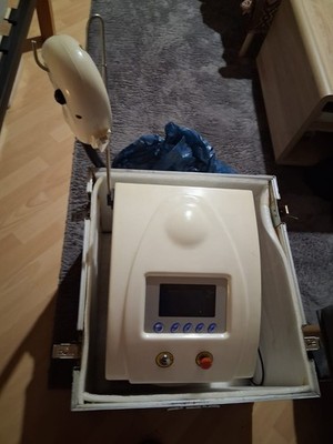 IPL Germany SHR-M26 Lasergerät zur Haarentfernung (Geräteschulung möglich)