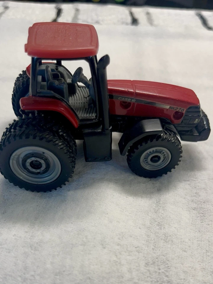 Case Tractor 1/64 Magnum Collection edición 1998 Foto 2 de 4