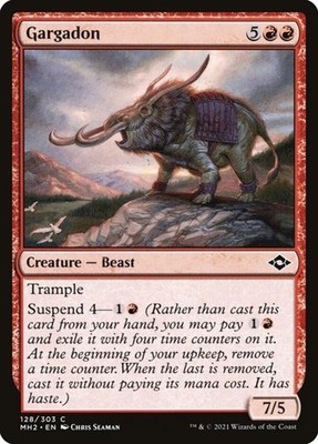 Gargadon (128)