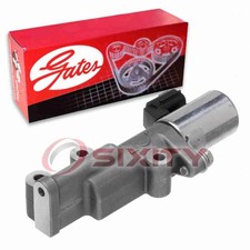 Gates Right Variable Timing Solenoid Vvt For 2003-2007 Infiniti G35 3.5l V6 Sl Gates Right Variable Timing Solenoid Vvt For 2003-2007 Infiniti G35 3.5l V6 Sl