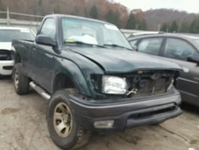 Transfer Case 4 Cylinder Fits 97-04 Tacoma 1769704 Transfer Case 4 Cylinder Fits 97-04 Tacoma 1769704