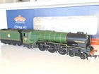 Bachmann 32558 BR DCC ready. New Old Stock. Mint Cond. 2 Rail DC Boxed. OO Scale