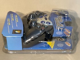 INTEC TURBO SHOCK 2 PLAYSTATION PS2 CONTROLLER TURBOSHOCK FACTORY SEALED