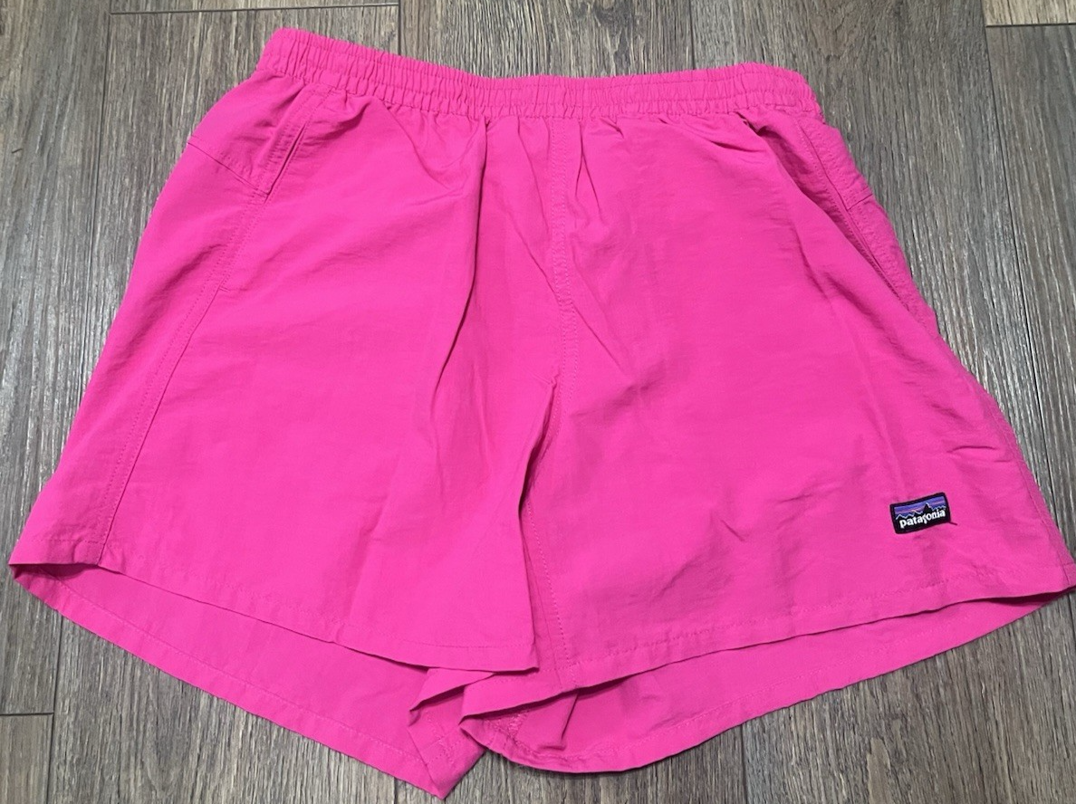 Patagonia Shorts Women's M 5