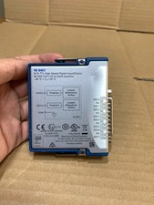 USED National Instruments NI 9401 configurabl...