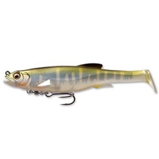 Megabass MAGDRAFT 6inch Fishing Wobbler HASU, 1 pcs., Lenght inch./cm 6.0"/15.24