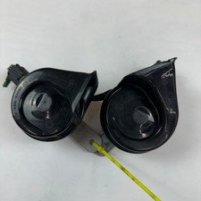2010-2017 Mercedes E350 E550 W207 W212 Dual Horn Assembly Oem
