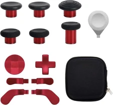 13 in 1 Metal Thumbsticks Kit for Xbox Elite Series 2