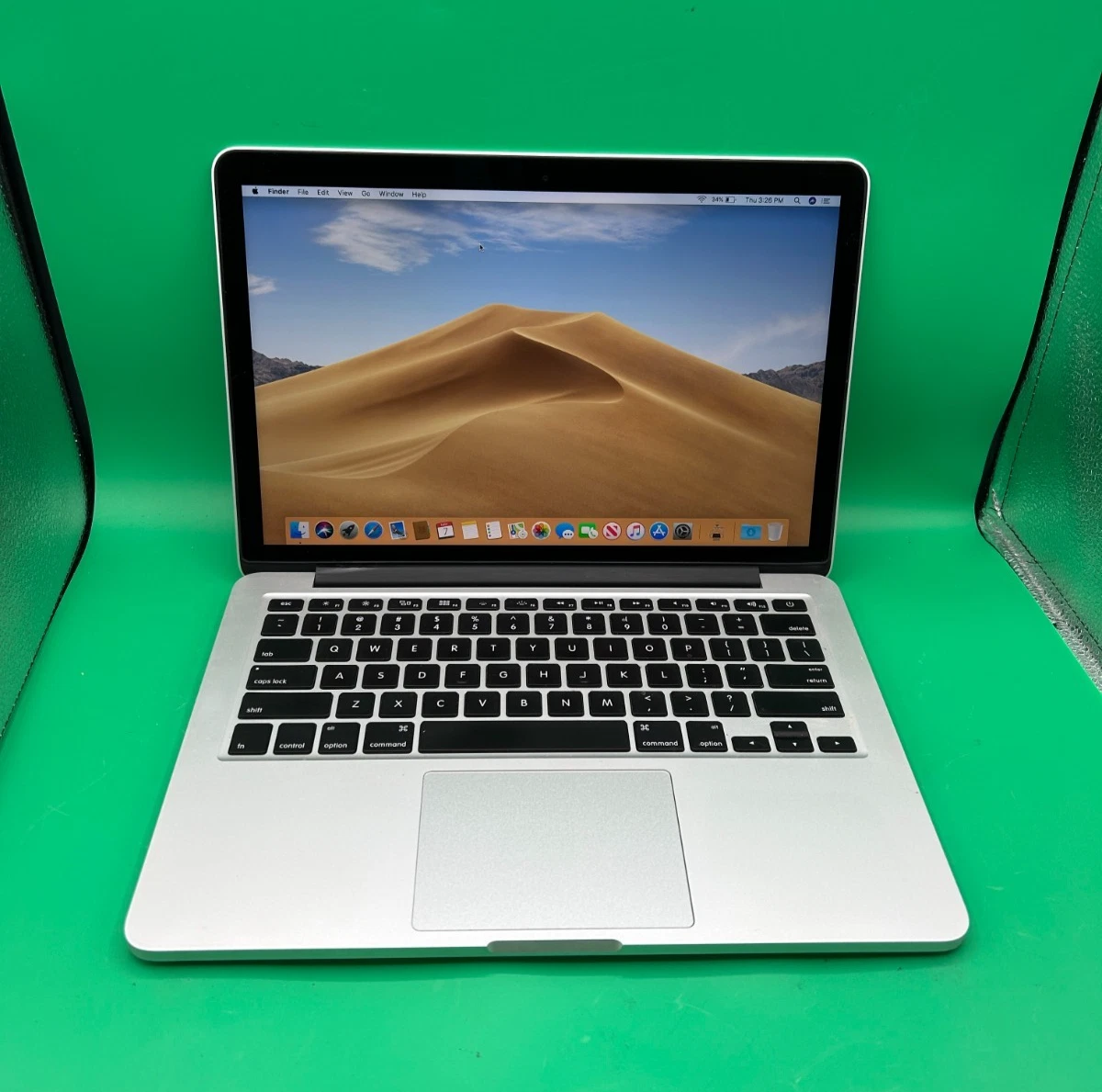 2012 Apple MacBook Pro 13.3 Inch Laptops for sale - eBay