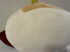Original Squishmallows 8" Brock The Vampire Bulldog Plush Halloween Squad Used — photo 8
