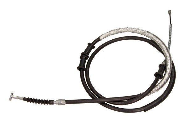 Handbremsseil Seilzug Hinten Rechts FÜR Fiat Multipla (186 ) - Maxgear 32-0499-image