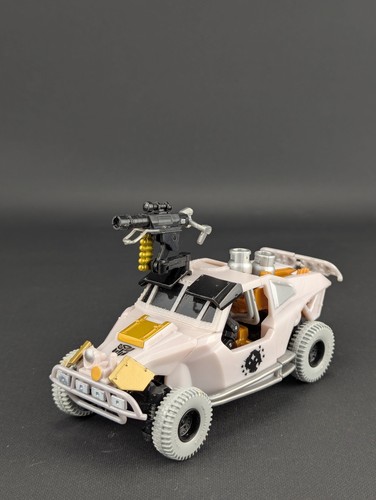 Transformers Dark Of The Moon Comettor Película Completa Hasbro DOTM Walmart Deluxe - Imagen 5 de 5