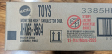 Monster High Skullector x LAIKA Coraline Limited Edition IN HAND  SHIPS TODAY 