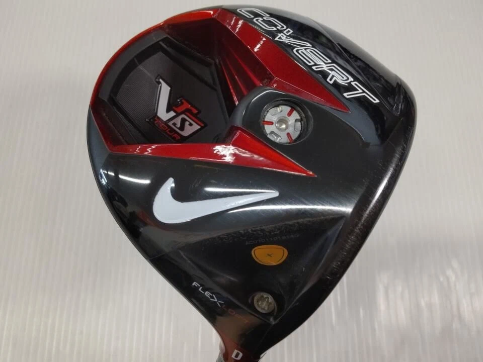 Nike VRS Covert Tour Driver Golf Clubs for sale - eBay