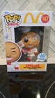 Funko Pop AD Icons McDonald's #147 Speedee Funko Shop Exclusive