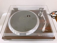 Victor QL-Y7 Direct Drive Turntable Record Player Japan