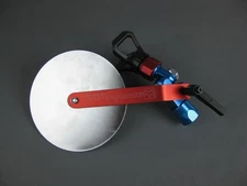 ProSource 7/8" Airless Spray Guide Tool