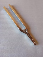 108 Hz Giant Tuning Fork Spiritual Completion | Meditation Healing Tool