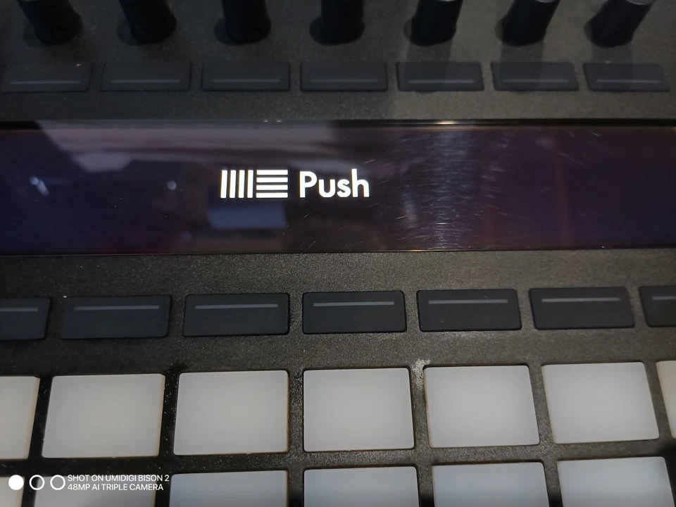 Controller Midi Ableton Push 2 - Immagine 4 di 4