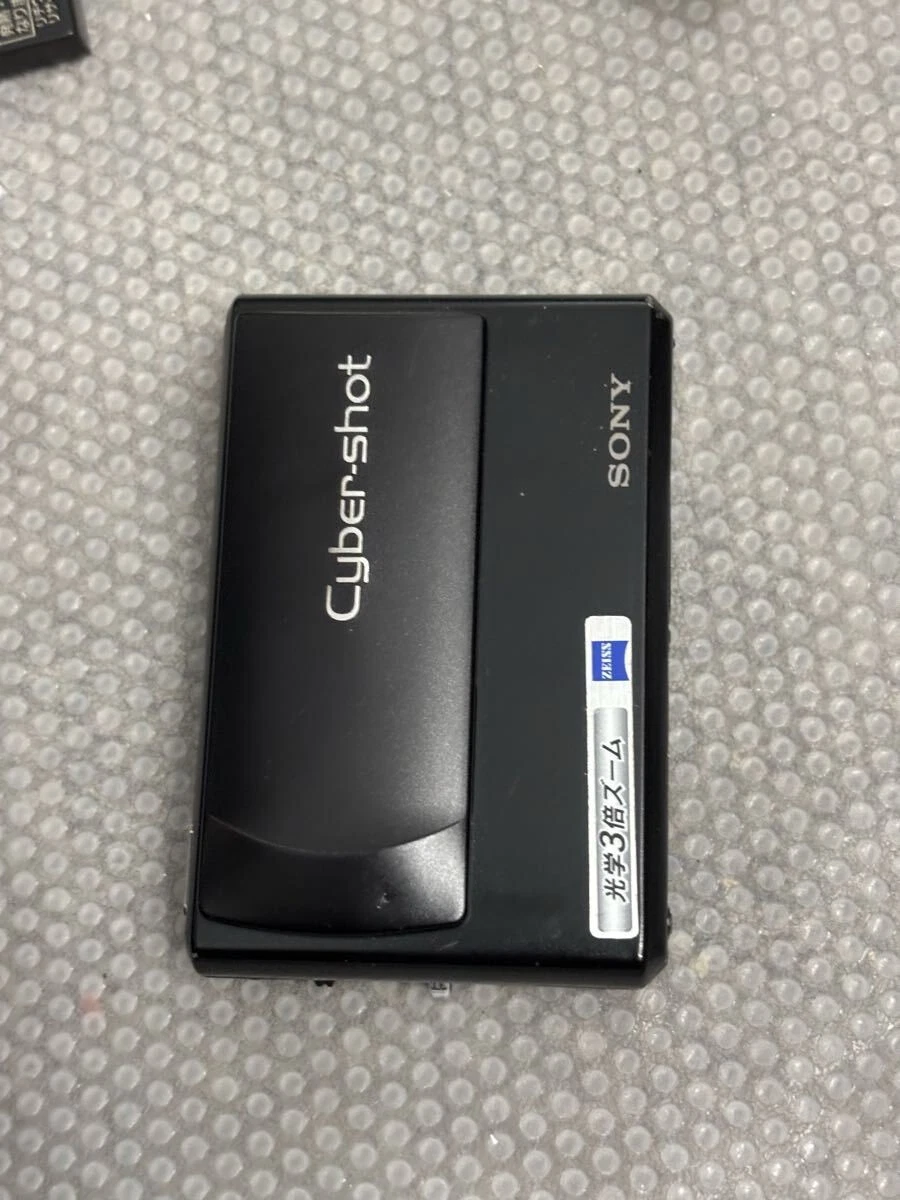 Sony Cyber-shot DSC-T1 Digital Cameras for Sale | Shop New & Used