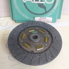 DISCO FRIZIONE ALFETTA 1600/1800 DIAM.215/19 CAVE D109A