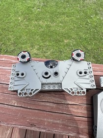 LEGO BIONICLE: Manas (8539) Remote And Transmitters TESTED