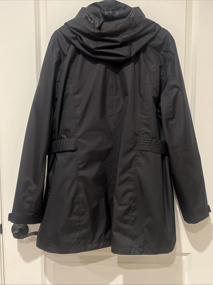 Women’s Gerry 3 In 1 Winter Coat - Image 2 of 4
