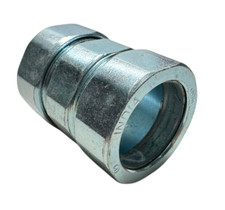3/4" Compression Coupling Connector  Free Shipping 