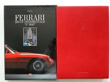 Ferrari 250 GT Sperimentale  No. 2643 | Stirl...