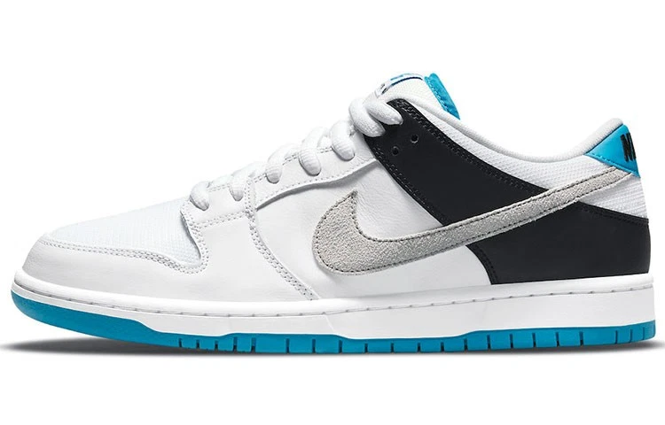 Nike Dunk Pro SB Low Laser Blue for Sale | Authenticity Guaranteed